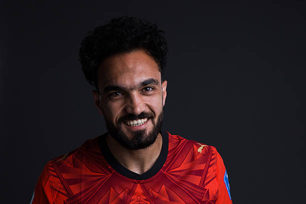 	Mostafa Ziko 	